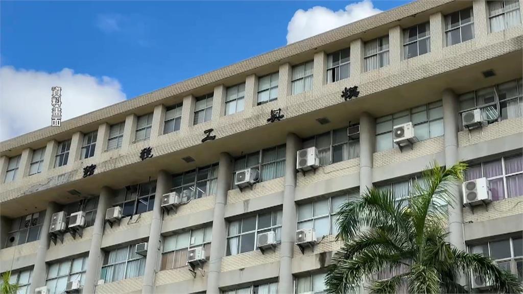 全台首例學倫貪汙! 高科大2教授收錢"賣學位"一審判重刑