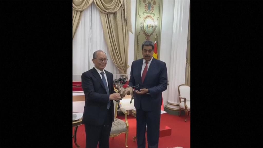 美突襲委內瑞拉逮馬杜洛　日韓預備「撤僑行動」