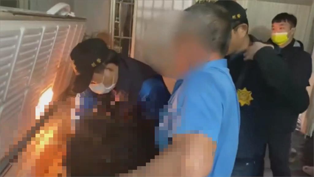 屏東獵人「殘殺台灣黑熊」!機車3貼運屍惡搞「畫面超駭人」無罪理由曝光