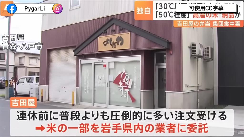 日本食安神話破滅?他點出農藥用量直迫中韓 網猜「為追求零缺陷」