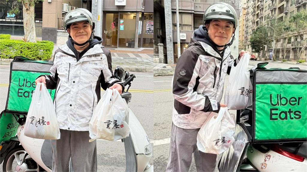馬國弼12年還掉4500萬！罕見揭露「賺錢秘訣」