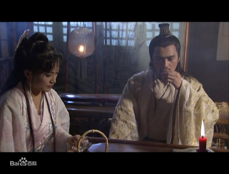 金庸筆下最有「女人緣」的5角色!第一名不是楊過...竟是個「太監」