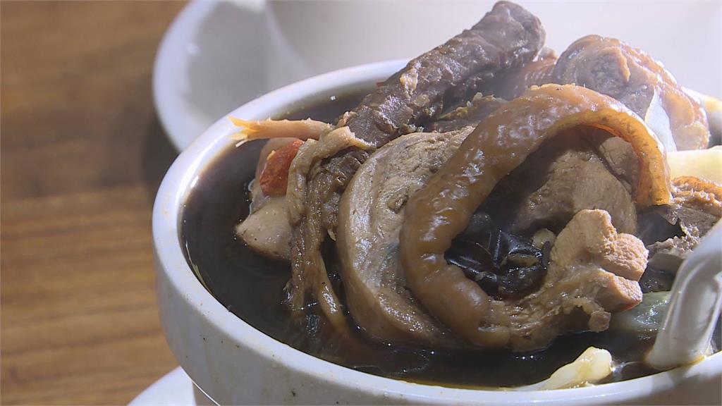 獨家/連續九年入選必比登推介!雙月食品社賴永晟社長:守住「這一味」是關鍵