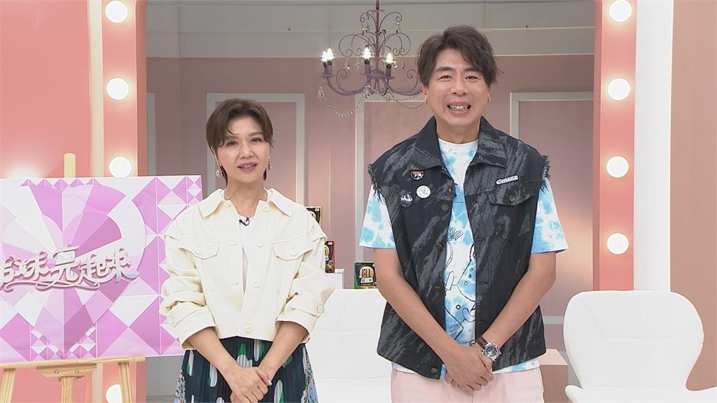 急診被護理師問「諧星」以為被認出！沒想到是問「血型」讓張立東超糗
