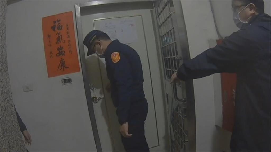 魔音穿腦! 每晚10點「匡啷」聲就會響起 鄰居無法睡 環保局回應了
