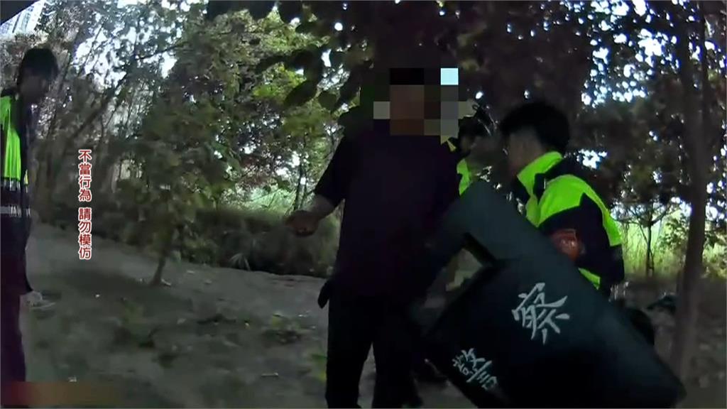 賭博結下梁子! 男巧遇牌友"拔鯊魚劍"攻擊釀2傷