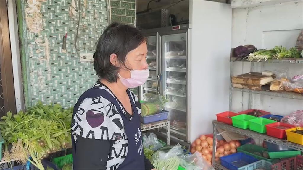 花蓮萬榮鄉15分鐘連4震 氣象局未來2天防餘震