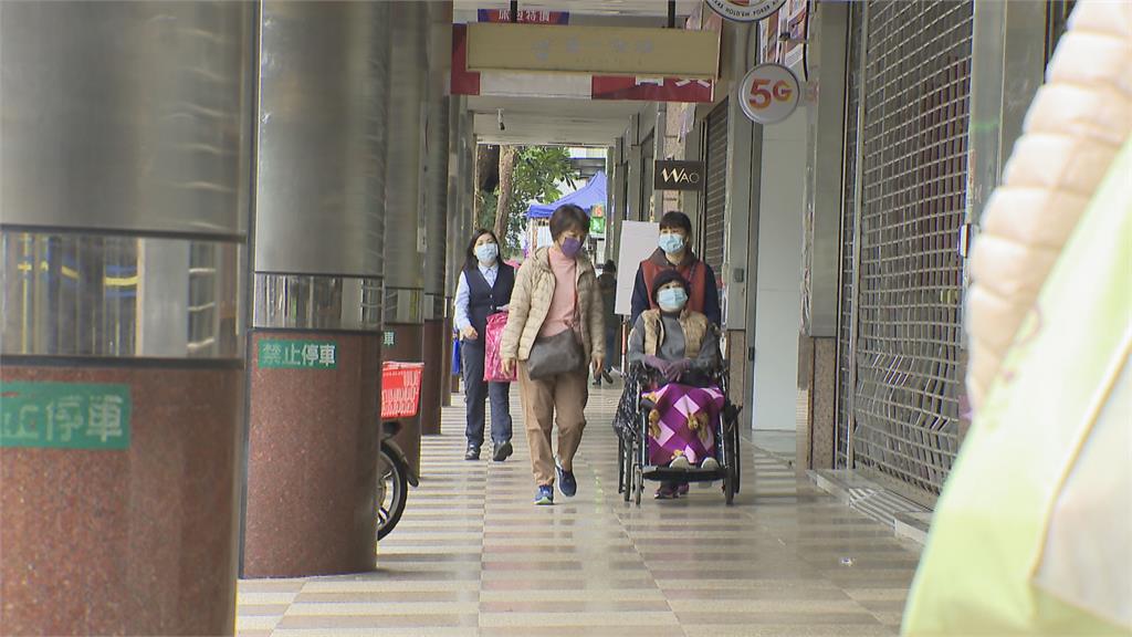 入冬來最強冷空氣下週三報到　中部以北下探14度冷爆！