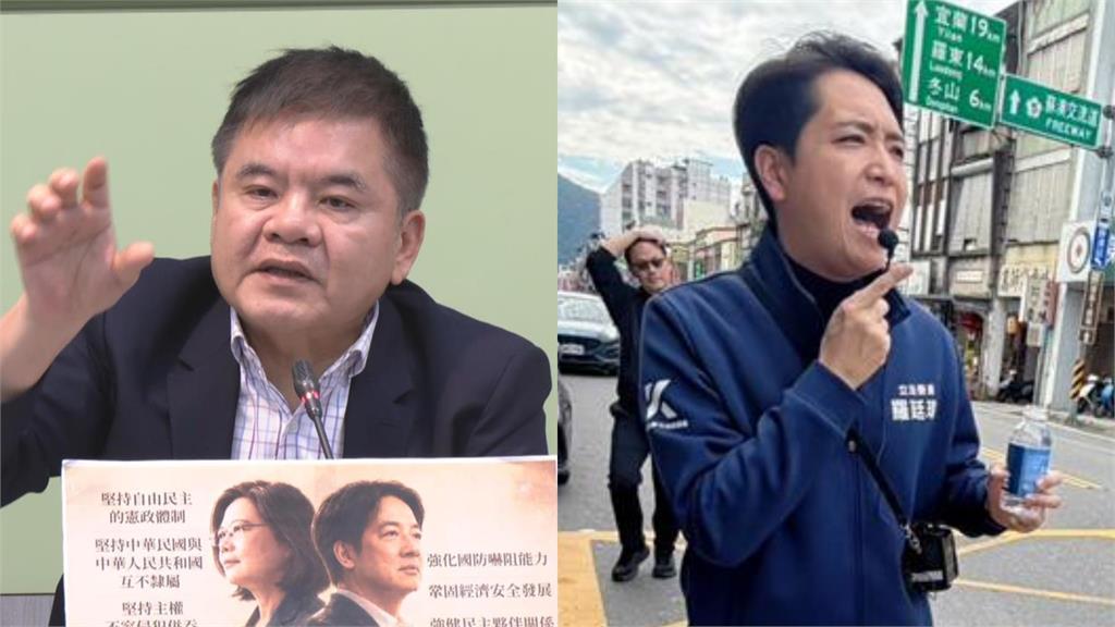 萬美玲兒「霸凌黑歷史」遭轟！拒不回應　莊瑞雄嗆「肖欸」