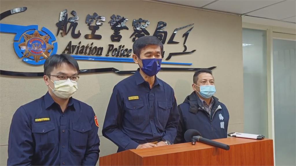 保全收6千元代領毒包裹 謊稱「對偵探有興趣」打探警方辦案方式