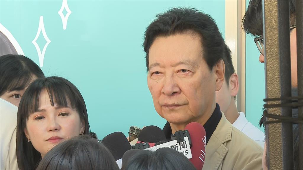 快新聞／鍾小平吃醋了！