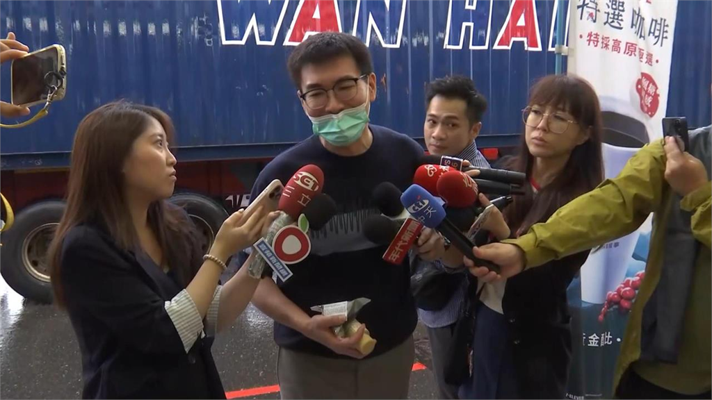 陳幸妤離婚事件引共鳴！命理師痛訴「父親外遇過往」：跟趙建銘幾乎一樣