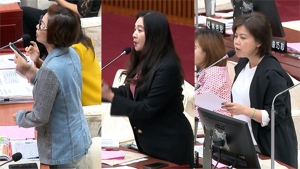蔣萬安下令1週內清查102處工地 沒具體細項!議員質疑太草率