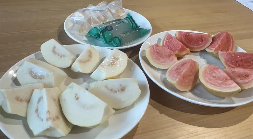 交通處電子看板助攻！　宜蘭頭城「甜心芭樂」熱銷