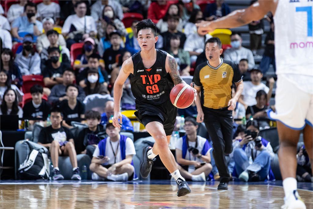 亞洲盃/近年最完整陣容!台灣男籃21日資格賽主場迎戰香港全力求勝