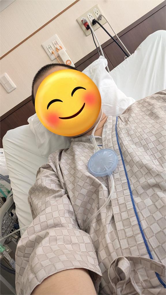 日本22歲男大生癌逝前設好時間發1文　「黑色幽默」感動3億人朝聖掀捐款潮