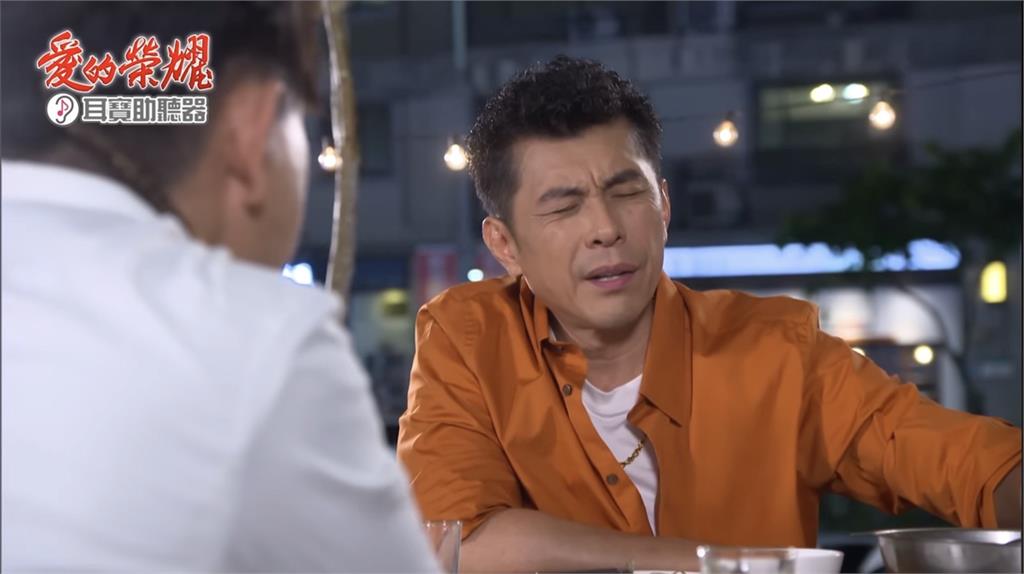 《愛的榮耀》出現「台版周星馳與吳孟達」 !這2人喜感十足