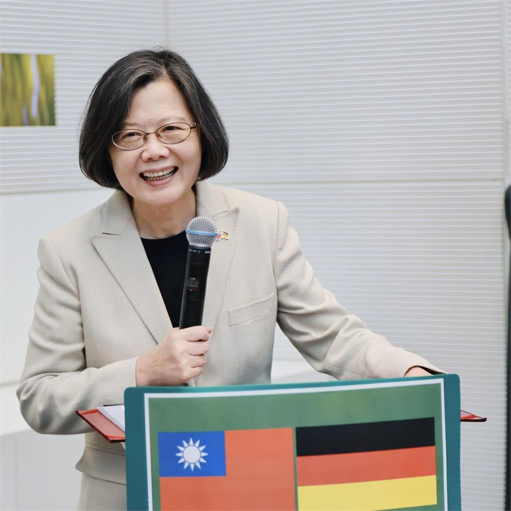 「中華民國台灣」是賴清德的政治語言？黃暐瀚提「2論證」批：客觀事實不容篡改