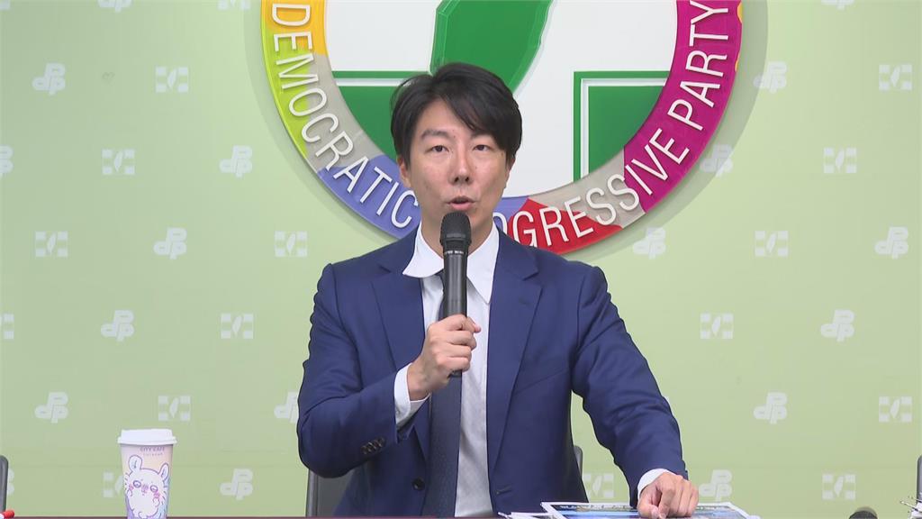 快新聞／藍白財劃法出包「當初歡呼、如今喊冤」　陳培瑜怒轟：欠缺廉恥心