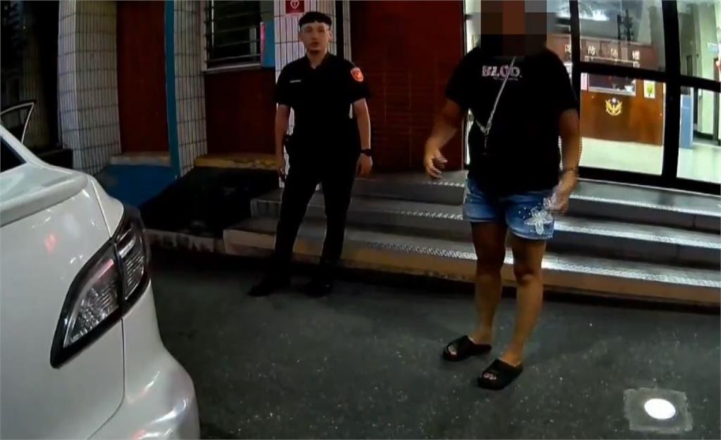 恐怖前夫!求復合不成埋伏攻擊前妻 男子遭移送法辦