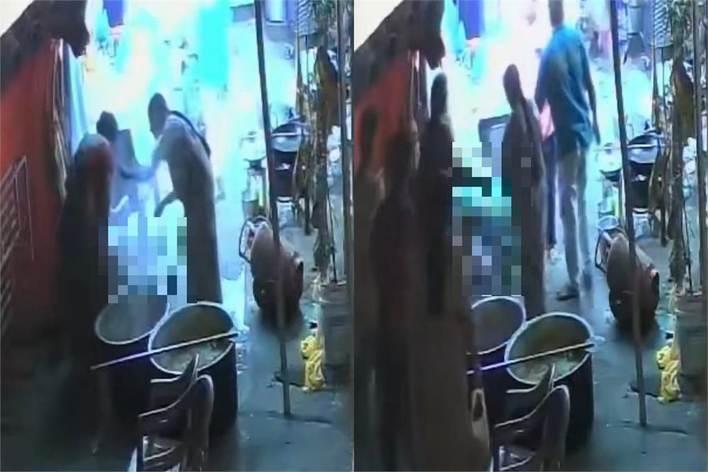 46歲婦人搬熱湯失足「頭下腳上」栽進沸騰湯鍋！「全身重度燙傷」超慘結局曝