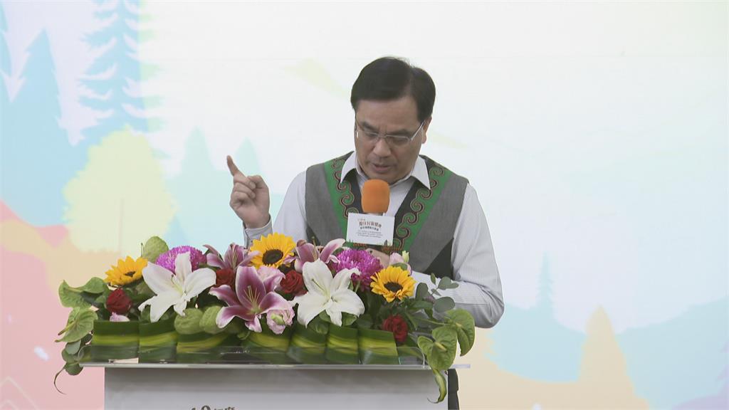 國土保安用地 111年元旦起納入禁伐補償範圍