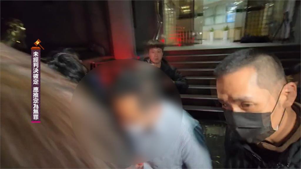王大陸「百萬買兵」懷疑遭詐報警提告! 隊長「手滑」洩個資