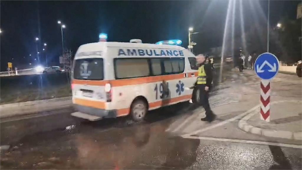 印度渡假勝地夜店大火　疑廚房氣瓶爆炸釀至少25死多人傷