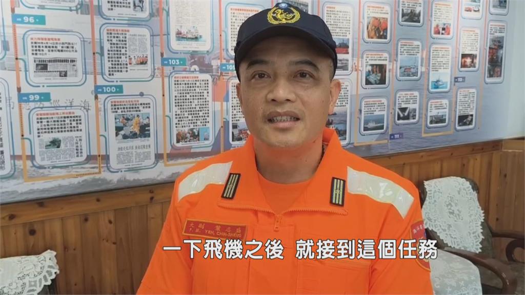 葉志盛傳奇斜槓人生故事 英國路透社專訪