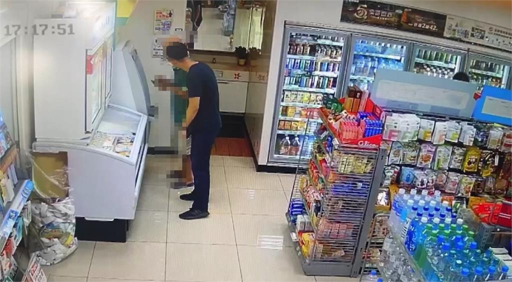 誤入詐團「投資獲利」圈套 翁欲匯款遇休假警阻詐