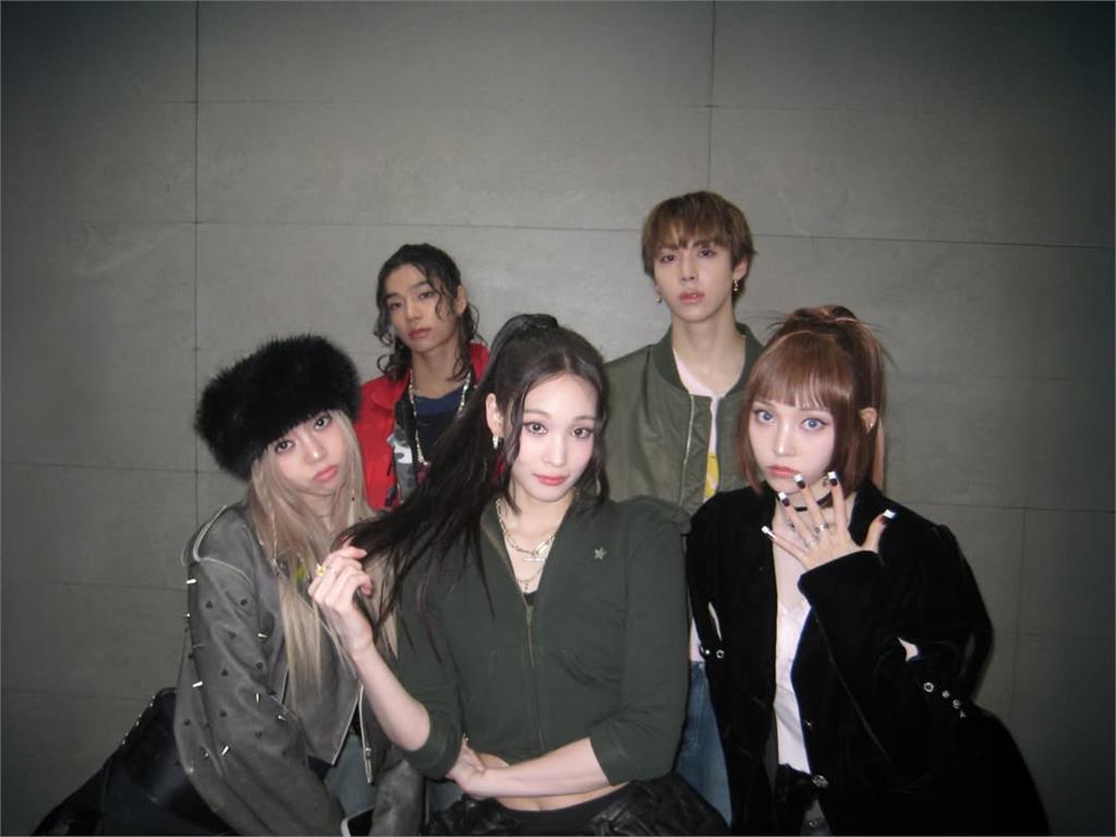 ALLDAY PROJECT喊「台灣是國家」遭出征！道歉藏「1愛台玄機」：很聰明