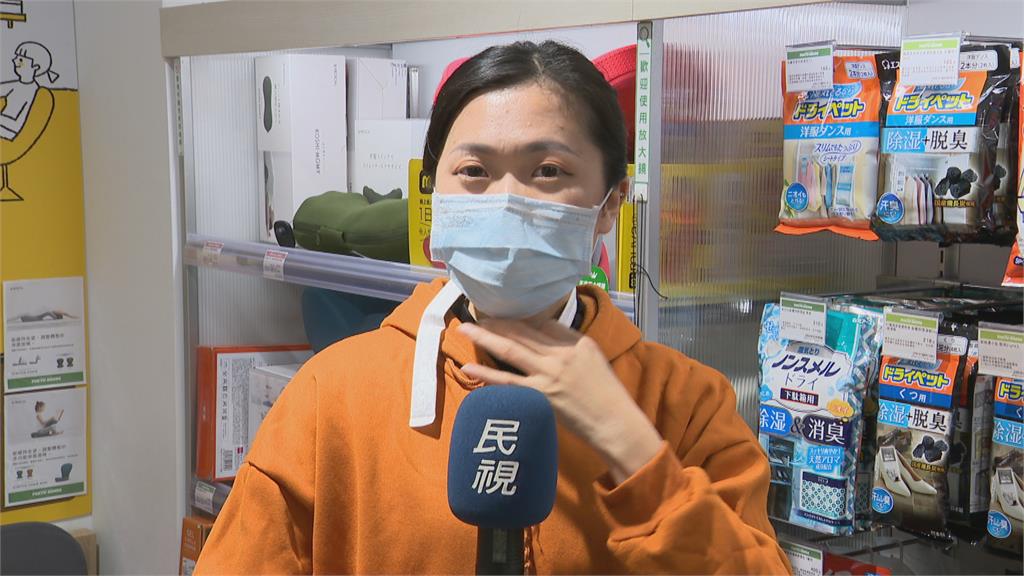天冷抗寒大作戰! 創意保暖小物超熱銷