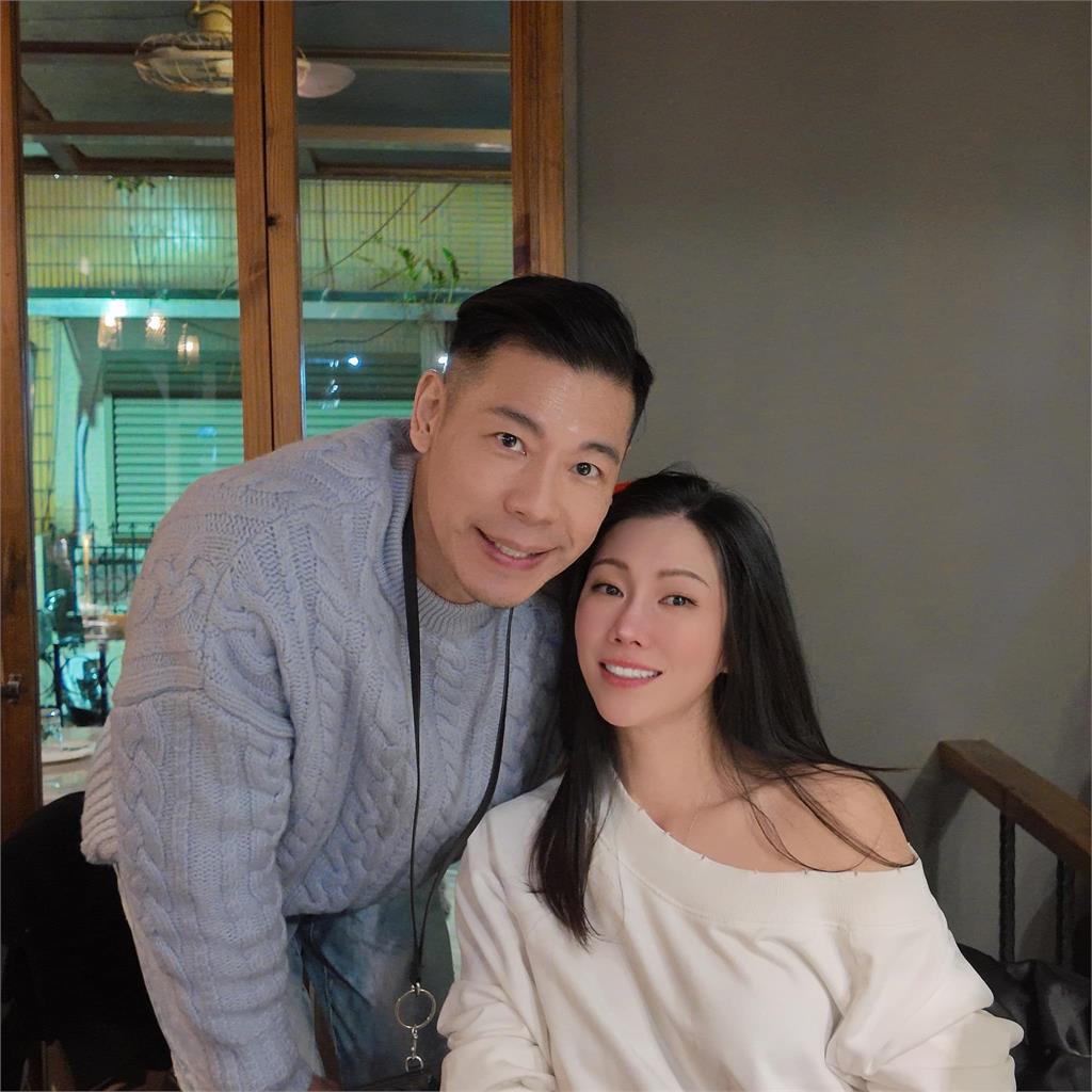 KIMIKO結婚6周年突曝夫妻「生活公約」！私下相處全曝光　網：太閃了