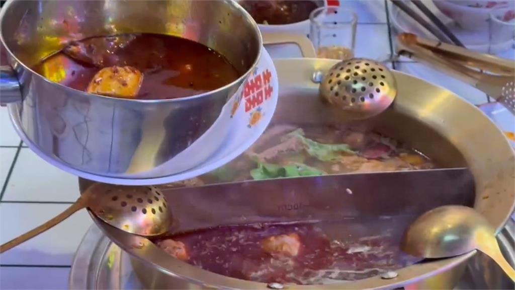 台東串串麻辣鍋店　解20年思鄉情！