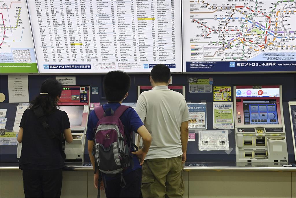 東京地鐵超複雜！達人秀「新手必看10點」曝轉乘陷阱：其實超遠