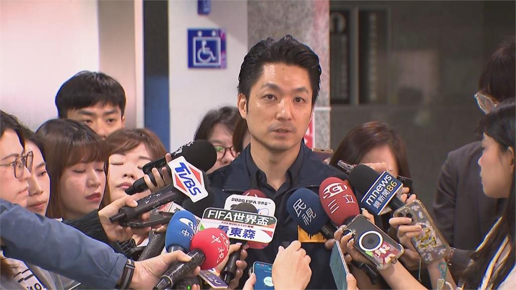 藍營2028只有「他」能贏？沈富雄斷言：賴清德將連任　曝2032對決「大阿哥」