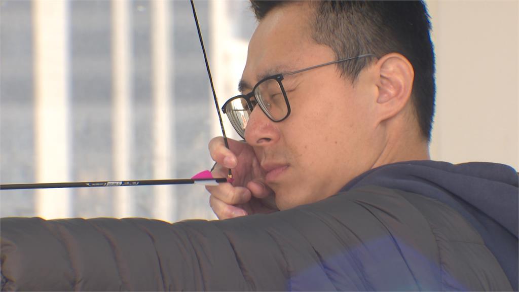 拚選戰身心疲勞！　詹為元、劉品妡紓壓方式報你知