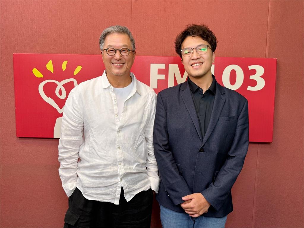 「預言沈伯洋拿50萬票」能重演2018年韓國瑜奇蹟？黃暐瀚爆「台北翻盤」關鍵3區