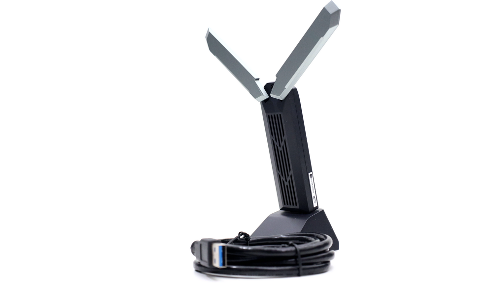 為什麼 WiFi 網卡要優先買 USB3 規格?以 TP-Link Archer TBE400UH 實測 USB3 和 USB2