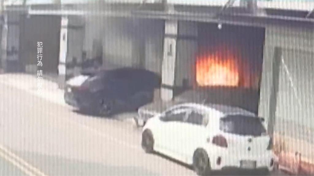 原屋主以屋抵債又欠租 不滿被點交刻意縱火3死1傷