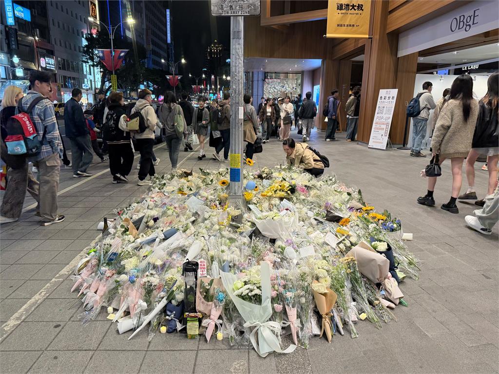 張文隨機殺人…廢死聯盟喊「殺錯無法回頭」！作家怒嗆：被害者的枉死永遠被忽視