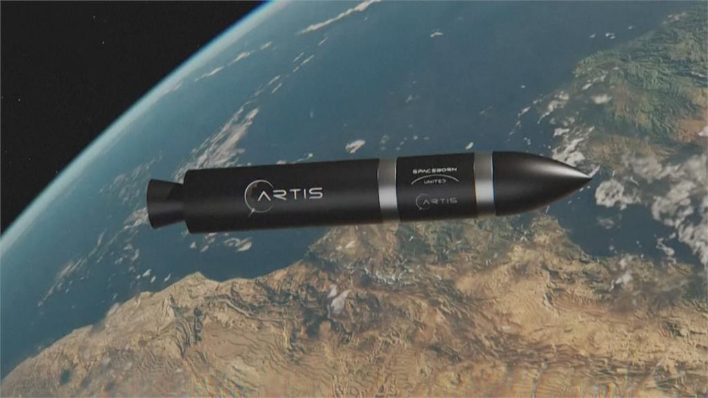 人類能在太空中「做寶寶」？　荷蘭業者：讓人類變「跨行星物種」