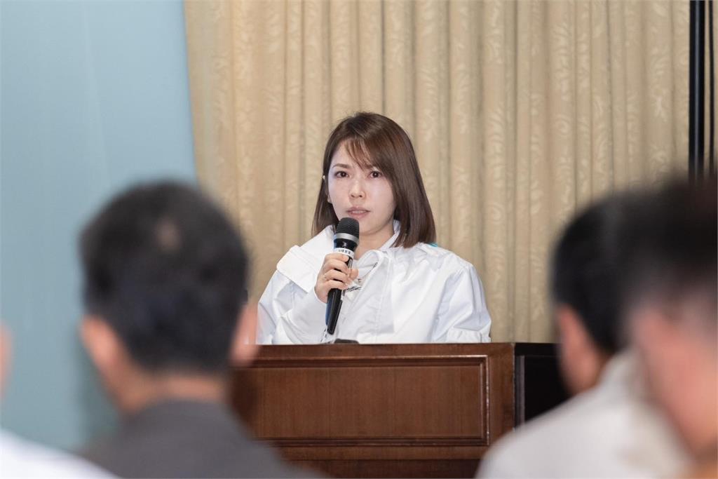 陳智菡「LINE對話提1事」成羈押柯文哲關鍵!急發聲:根本不構成串證
