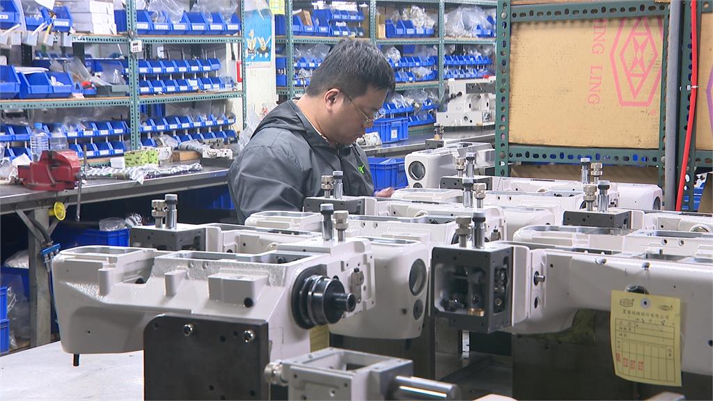 一樣都掛牌上市 薪酸企業薪資中位數才32.1萬 一樣都掛牌上市 薪酸企業薪資中位數才32.1萬