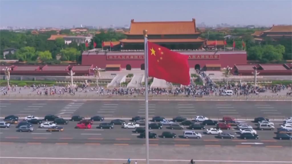 自由國家站出來挺立陶宛! 歐美13國共同聲明譴責中國