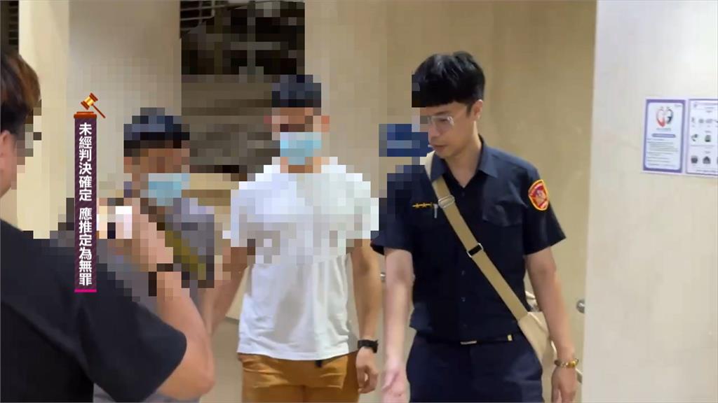 「可成科技」董座涉內線交易 北檢搜索帶回洪水樹夫妻等9人