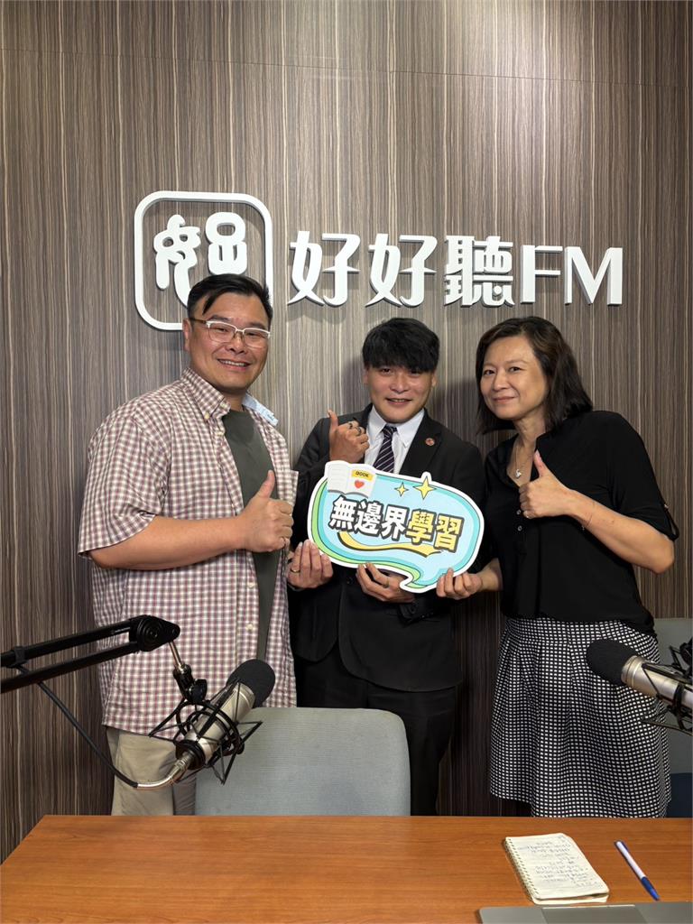 「沒有教練我已經在街頭混」把流氓變金牌 新民徐為鋐用生命改變生命