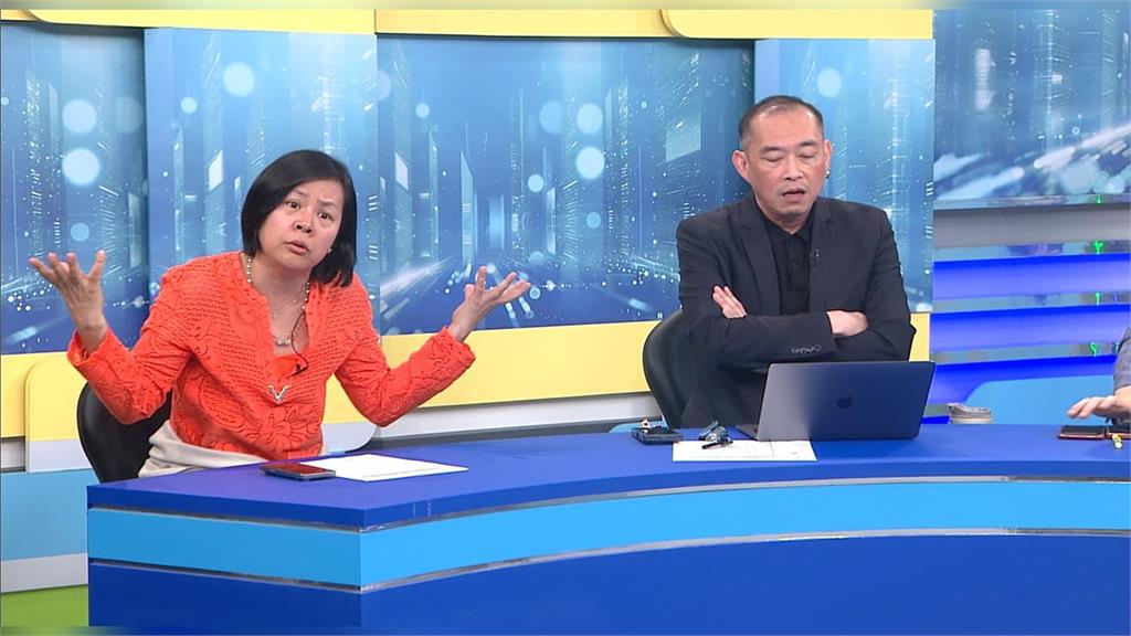 李貞秀槓上民眾黨…卻淚喊不要為難阿北！柯文哲急喊「冷靜」再脫口8字