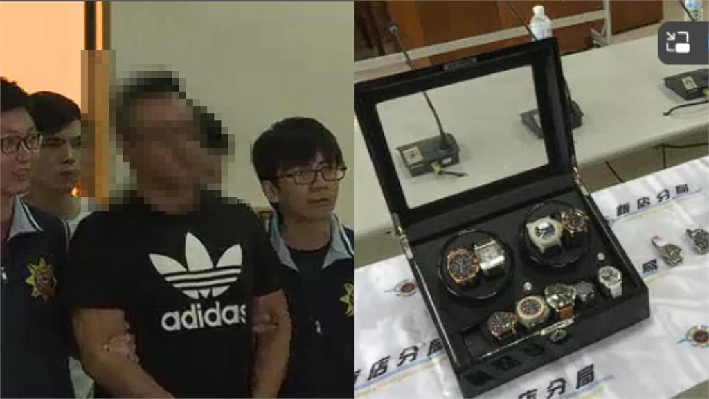 2櫻花妹來台灣「遭軟禁侵犯」拍片劫財!惡狼背景竟是「竹聯幫大哥」黑歷史曝光