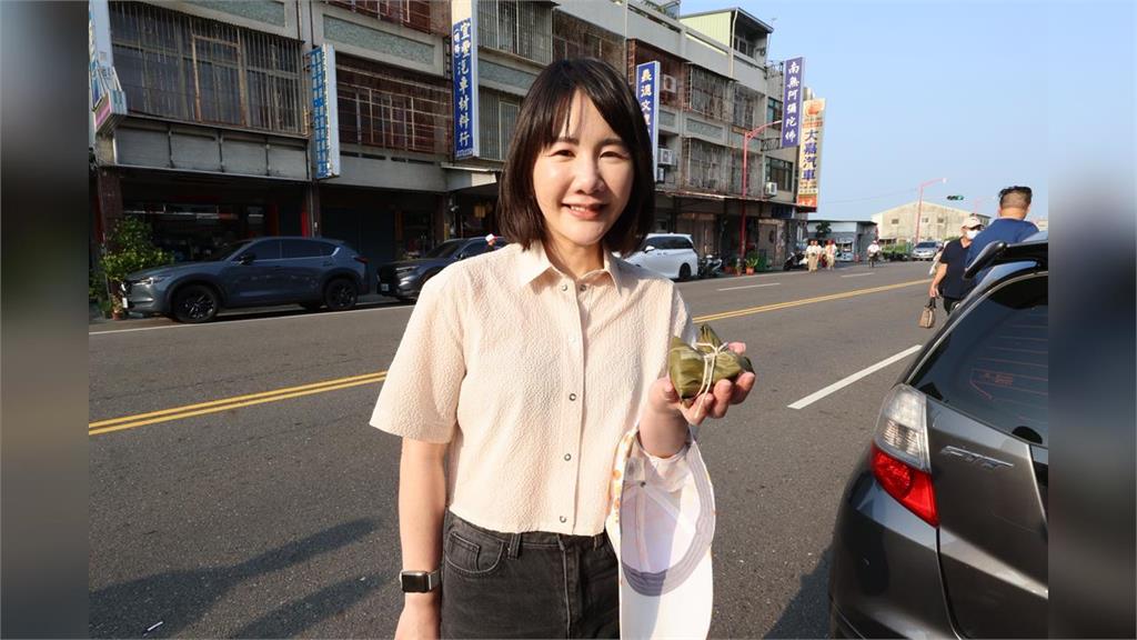 傳黃國昌要選彰化縣長？藍營彰化黨部主委「鬆口了」1原因認：謝衣鳯不會贏